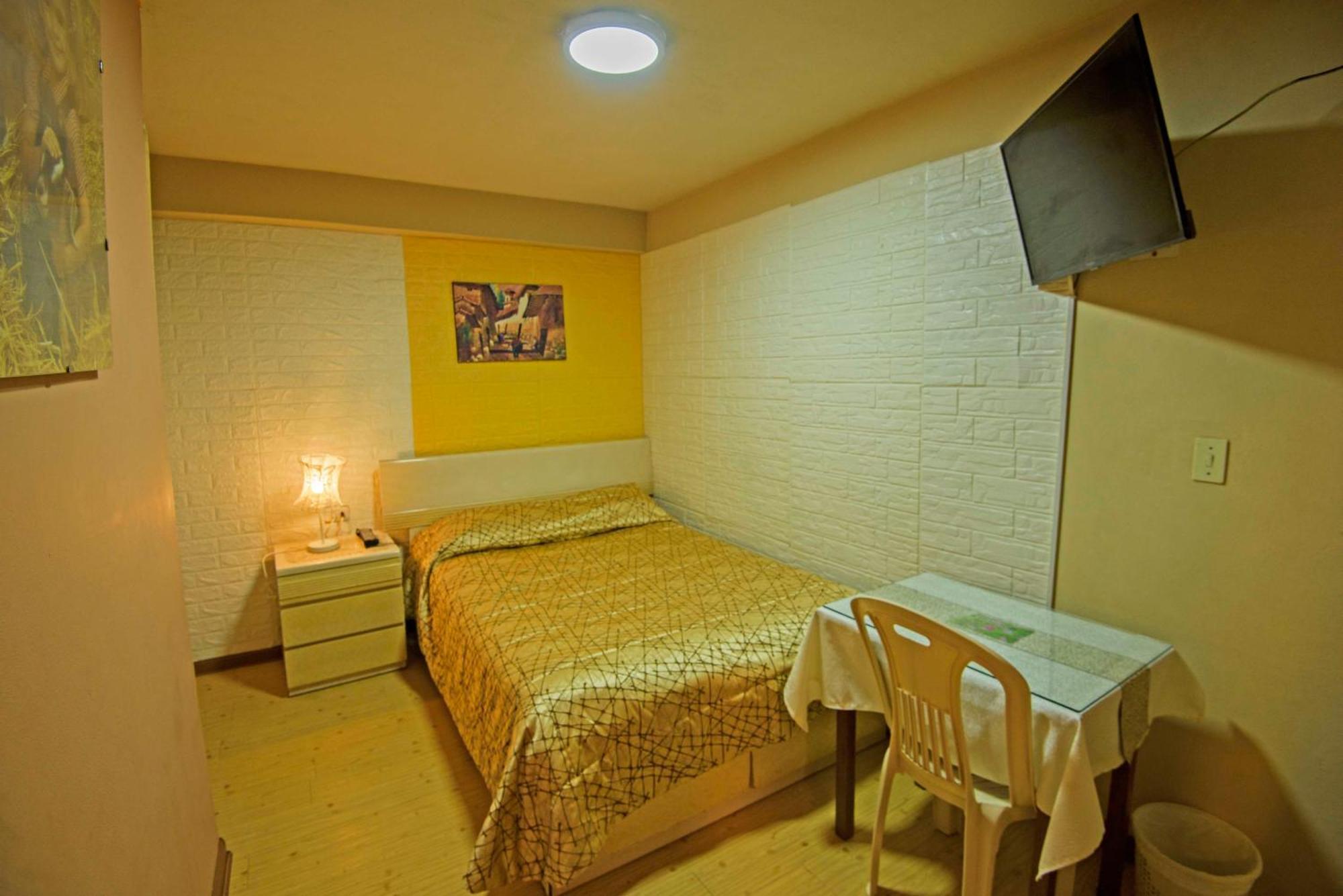 Hotel Virgen Del Carmen - Huaraz Экстерьер фото
